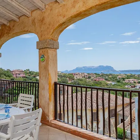 Casa Cinzia Apartment Olbia