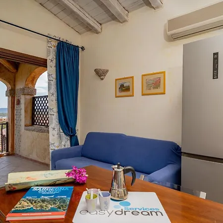 Casa Cinzia * Olbia