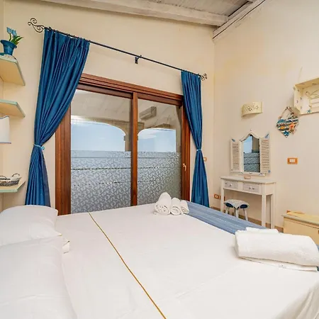 Apartment Casa Cinzia *