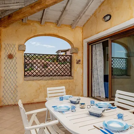Apartment Casa Cinzia Olbia