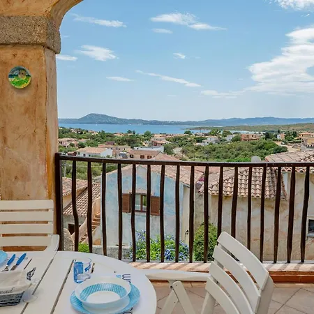 Casa Cinzia Apartment