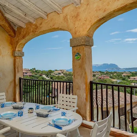Apartment Casa Cinzia