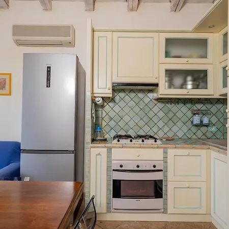 Casa Cinzia *