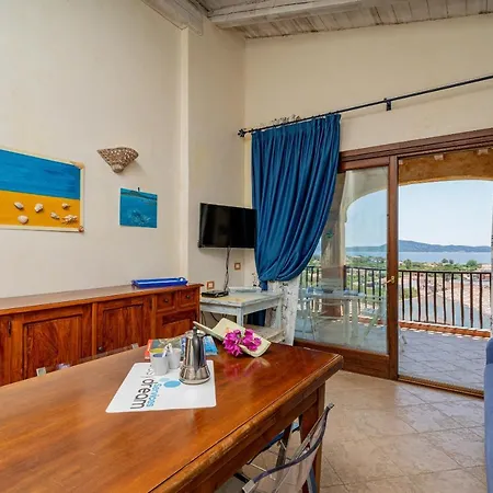 Casa Cinzia Apartment