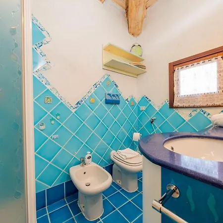Apartment Casa Cinzia Olbia