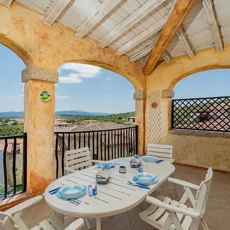 Apartment Casa Cinzia *