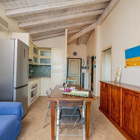 Apartment Casa Cinzia Olbia