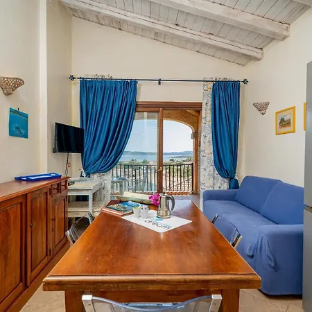 Casa Cinzia Olbia