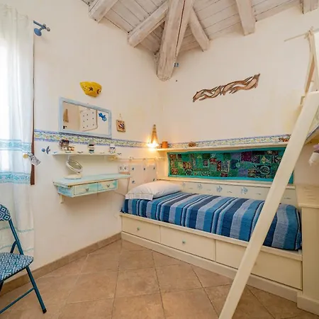Casa Cinzia Apartment Olbia