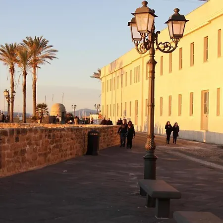 Apartment Casa Cinzia Alghero