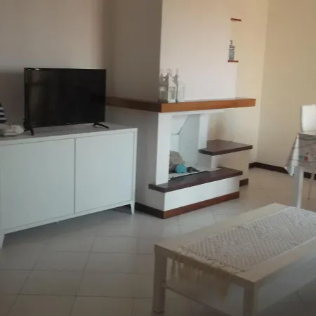 Casa Cinzia *