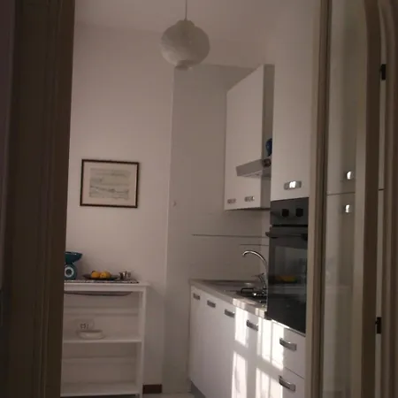 Apartment Casa Cinzia *