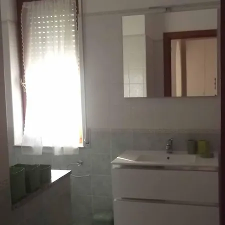 Apartment Casa Cinzia Alghero