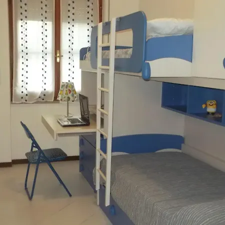 Casa Cinzia * Alghero